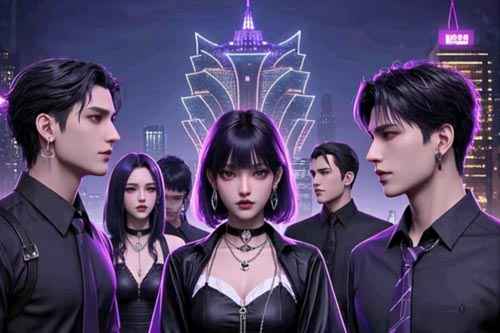 申请大众注册账号